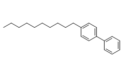 4-n-Decylbiphenyl