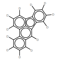 Benzo[b]fluoranthene-d12