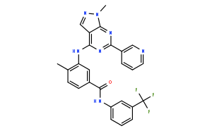 NVP-BHG712