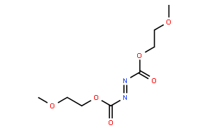 Di-2-methoxyethyl Azodicarboxylate