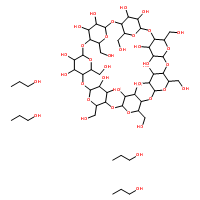 羟丙基-B-环糊精