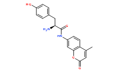 L-Tyrosine 7-amido-4-methylcoumarin
