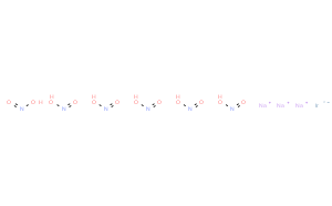 Sodium hexanitritoiridate(III)