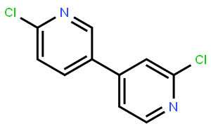 6,2'-Dichloro-3,4'-bipyridine