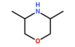 (3R,5S)-3,5-二甲基吗啉