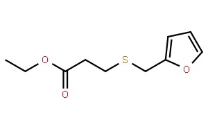 Ethyl 3-(furfurylthio)propionate