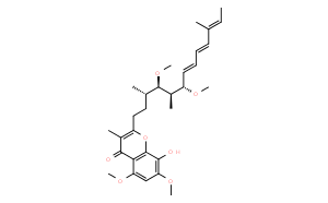 Stigmatellin A