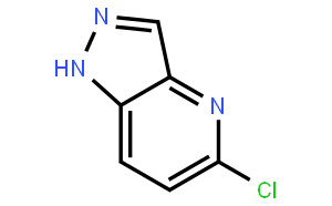 5-Chloro-1H-pyrazolo[4,3-b]pyridine