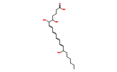 6(S)-Lipoxin A4