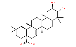 Sebiferenic acid