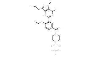 Fondenafil