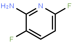 3,6-二氟吡啶-2-胺