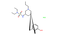 Quinagolide Hydrochloride