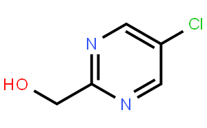 5-氯-2-嘧啶甲醇