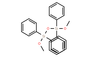 1,3-Dimethoxy-1,1,3,3-tetraphenyldisiloxane