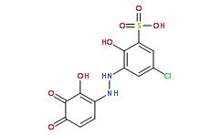 Tetrahydroxyazon SCl