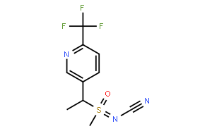 Sulfoxaflor
