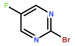 2-Bromo-5-fluoropyrimidine