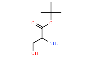 D-Serine 1,1-Dimethylethyl Ester