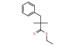 Ethyl 2,2-dimethyl-3-phenylpropanoate