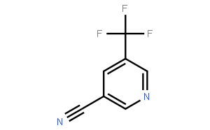 5-(TRIFLUOROMETHYL)NICOTINONITRILE