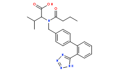 Valsartan n-Propyl Impurity