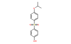 4-羟基-4'-异丙氧基二苯砜