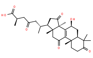 灵芝酸C1