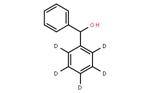 Diphenyl-d5-methyl Alcohol (phenyl-d5)