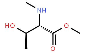 N-Me-Thr-OMe·HCl