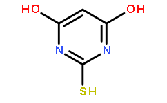 4,6-二羟基-2-巯基嘧啶