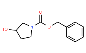 3-HYDROXY-1-N-CBZ-PYRROLIDINE