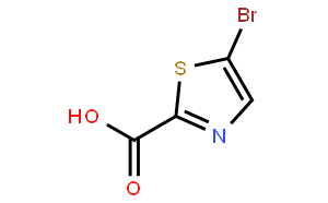 5-BROMOTHIAZOLE-2-CARBOXYLIC ACID