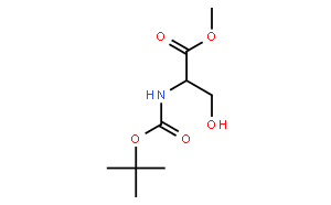 N-Boc-D-serine methylester