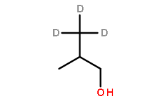 2-Methyl-d3-propyl Alcohol