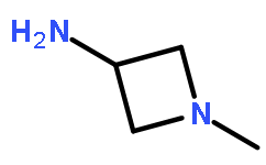 1-Methylazetidin-3-amine