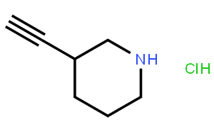 3-炔哌啶盐酸盐