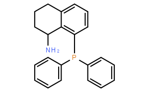 (R)-8-(二苯基膦)-1,2,3,4-四氢萘-1-胺