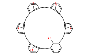 冠6烯