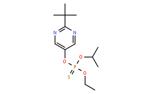 Tebupirimfos