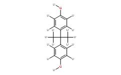 Bisphenol A-d16