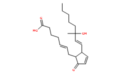 15(R)-15-methyl Prostaglandin A2