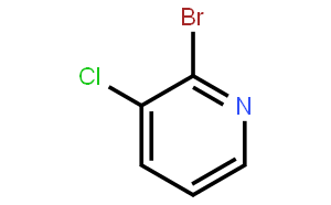 2-溴-3-氯吡啶