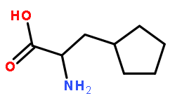 3-Cyclopentyl-DL-alanine