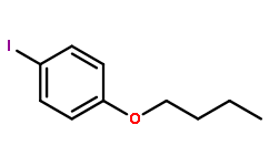 1-丁氧基-4-碘苯