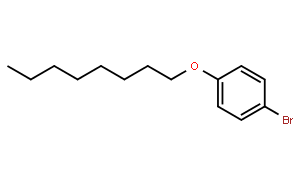 1-Bromo-4-(n-octyloxy)benzene