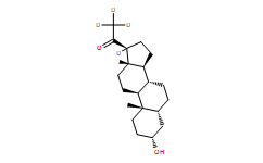 5beta-Pregnan-3alpha-ol-20-one-17alpha,21,21,21-d4