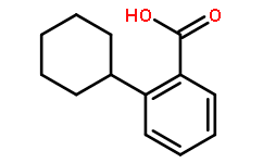 2-Cyclohexylbenzoic acid