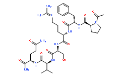 Kallikrein Inhibitor