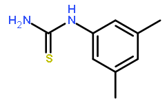 1-(3,5-二甲基苯基)硫脲